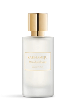 Karmameju Powderbloom Eau De Parfum 